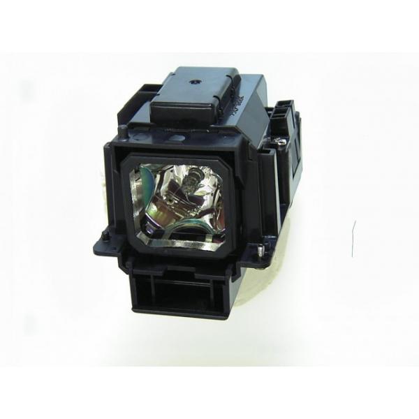 LampTek LV-LP25 / 0943B001AA lampada per proiettore 130 W NSH (Lamp for CANON LV-X5 Projector Lamp/CANON LV-X5 Original Inside Projector Lamp - Replaces LV-LP25 / 0943B001AA)