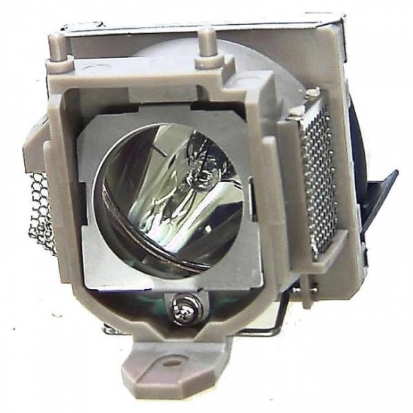 LampTek 5J.J4N05.001 lampada per proiettore 300 W (Lamp for BENQ MX717 Projector Lamp/BENQ MX764 Projector Lamp/BENQ MX763 Projector Lamp/BENQ MX717 Original Inside Projector Lamp - Replaces 5J.J4N05