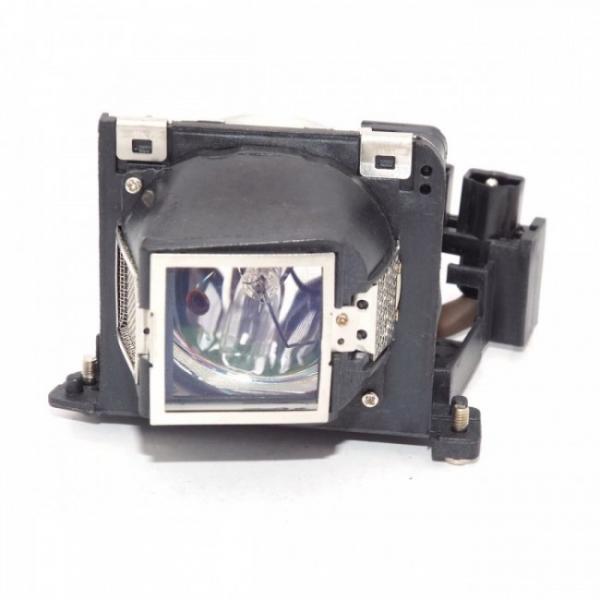 LampTek RLC-014 lampada per proiettore 200 W (Lamp for VIEWSONIC PJ402D-2 Projector Lamp/VIEWSONIC PJ458D Projector Lamp/VIEWSONIC PJ402D-2 Original Inside Projector Lamp - Replaces RLC-014/VIEWSONIC