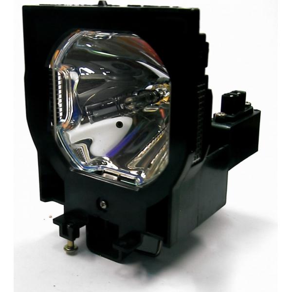 LampTek 03-000709-01P lampada per proiettore 250 W (Lamp for CHRISTIE LX100 Projector Lamp/CHRISTIE RD RNR LU77 Projector Lamp/CHRISTIE RD-RNR LX100 Projector Lamp/CHRISTIE LU77 Projector Lamp/CHRIST