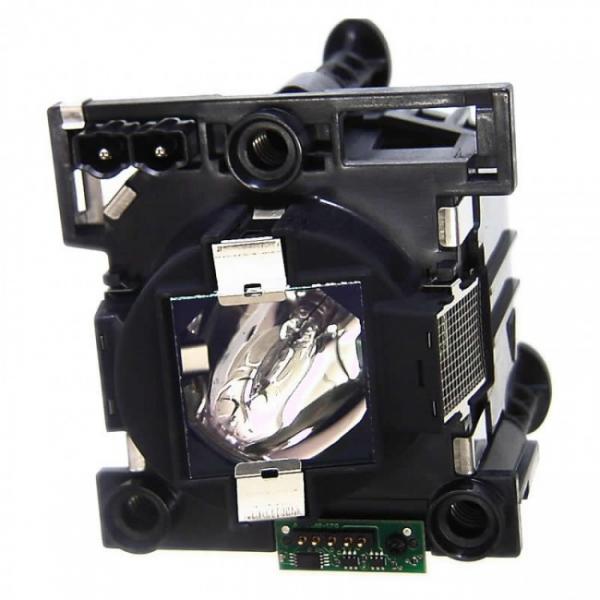 LampTek 105-824/109-387 lampada per proiettore 300 W (Lamp for DIGITAL PROJECTION DVISION 30SX+ Projector Lamp/DIGITAL PROJECTION DVISION 30HD Projector Lamp/DIGITAL PROJECTION DVISION 30-1080P-XL Pr