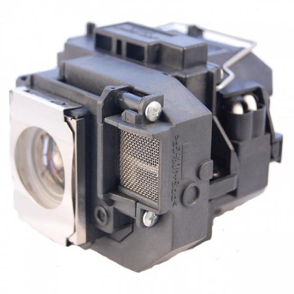 LampTek ELPLP56/V13H010L56 lampada per proiettore 200 W (Lamp for EPSON projectors/EPSON EH-DM3 Projector Lamp/EPSON MovieMate 60 Projector Lamp/EPSON MovieMate 62 Projector Lamp/EPSON MovieMate 60 O