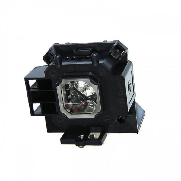 LampTek NP07LP / 60002447 lampada per proiettore 230 W (Lamp for NEC projectors/NEC NP510WS Projector Lamp/NEC NP600 Projector Lamp/NEC NP610 Projector Lamp/NEC NP500WS Projector Lamp/NEC NP610S Proj