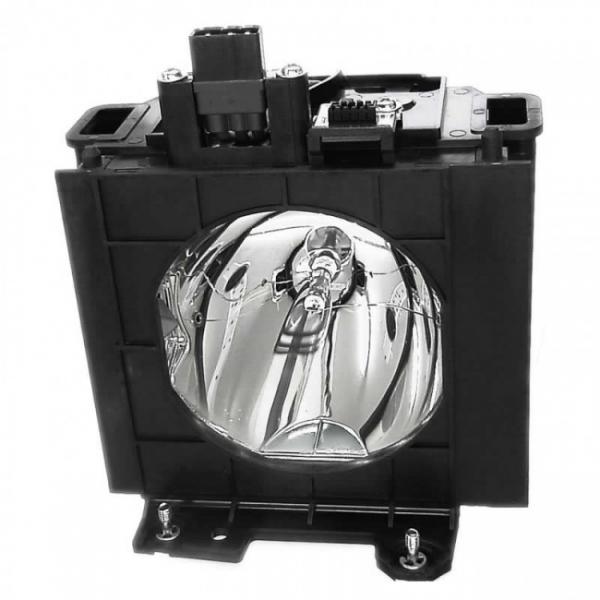LampTek ET-LAD40 lampada per proiettore 210 W (Lamp for PANASONIC PT-D4000 Projector Lamp/PANASONIC PT-D4000 Original Inside Projector Lamp - Replaces ET-LAD40/PANASONIC PT-D4000E Original Inside Pro