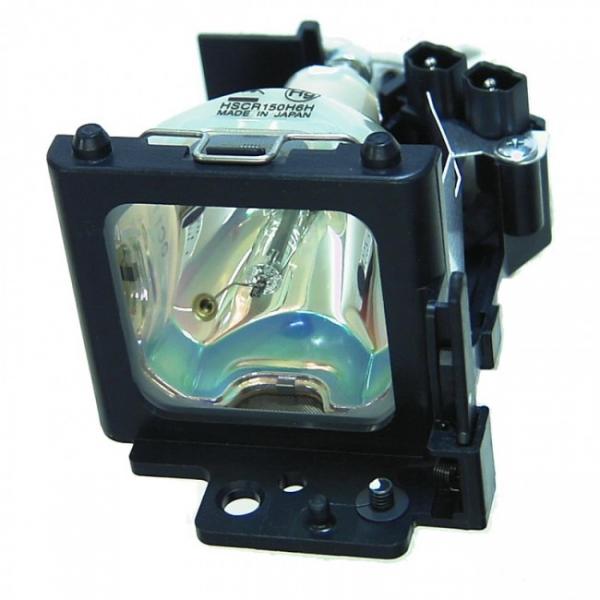 LampTek DT01241 lampada per proiettore 215 W UHP (Lamp for HITACHI CP-RX94 Projector Lamp/HITACHI CP-RX94 Original Inside Projector Lamp - Replaces DT01241)