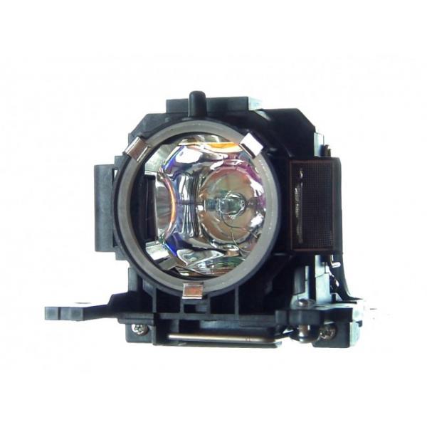 LampTek DT00891 lampada per proiettore 220 W (Lamp for HITACHI projectors/HITACHI HCP-A8 Projector Lamp/HITACHI CP-A101 Projector Lamp/HITACHI CP-A100 Projector Lamp/HITACHI ED-A100 Projector Lamp/HI