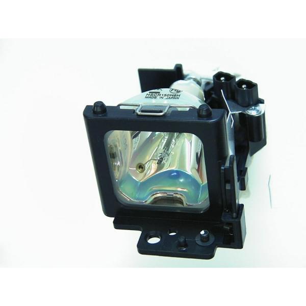 TEKLAMPS EP7640ILK / 78-6969-9463-7 lampada per proiettore 150 W (Lamp for 3M S 50 Projector Lamp/3M MP7650 Projector Lamp/3M MP7640iA Projector Lamp/3M X50 Projector Lamp/3M MP7640i Projector Lamp/3