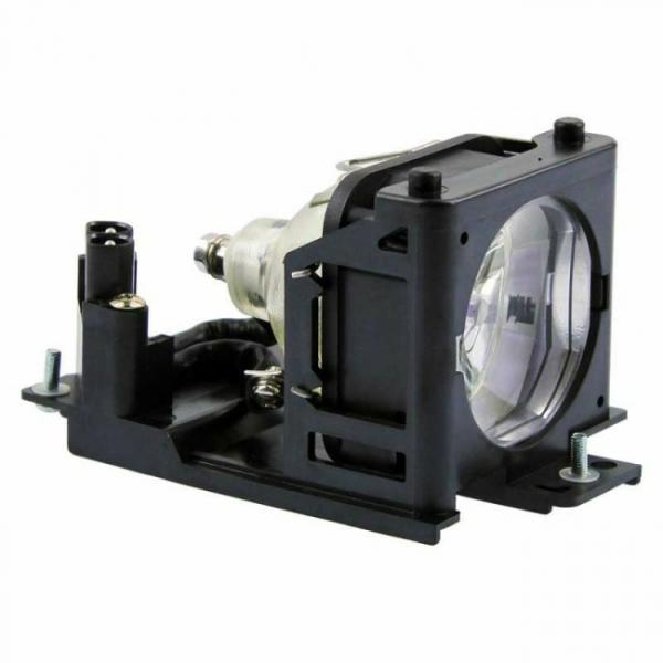 LampTek 456-8794H lampada per proiettore 215 W (Lamp for DUKANE I-PRO 8795H-RJ Projector Lamp/DUKANE I-PRO 8794H-RJ Projector Lamp/DUKANE I-PRO 8795H-RJ Original Inside Projector Lamp - Replaces 456-