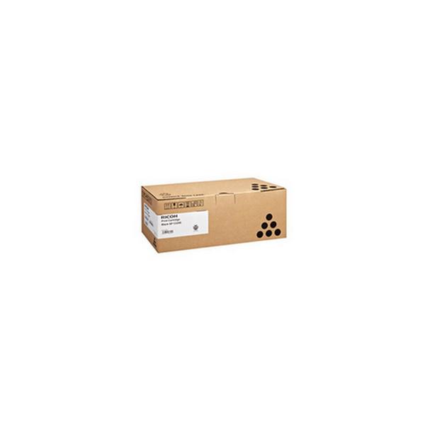 Ricoh 407340 cartuccia toner 1 pz Originale Nero (RICOH SP4500E BLACK TONER 6000 PAGES)