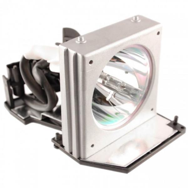 LampTek BL-FS200B / SP.80N01.009 / SP.80N01.001 lampada per proiettore 200 W (Lamp for OPTOMA EP739H Projector Lamp/OPTOMA EP739 Projector Lamp/OPTOMA THEME-S HD70 Projector Lamp/OPTOMA EP738P Projec