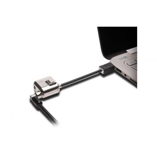 Kensington Lucchetto mobile MiniSaver con chiave (MINISAVER LOCK KEYED DIFFERENT - .)