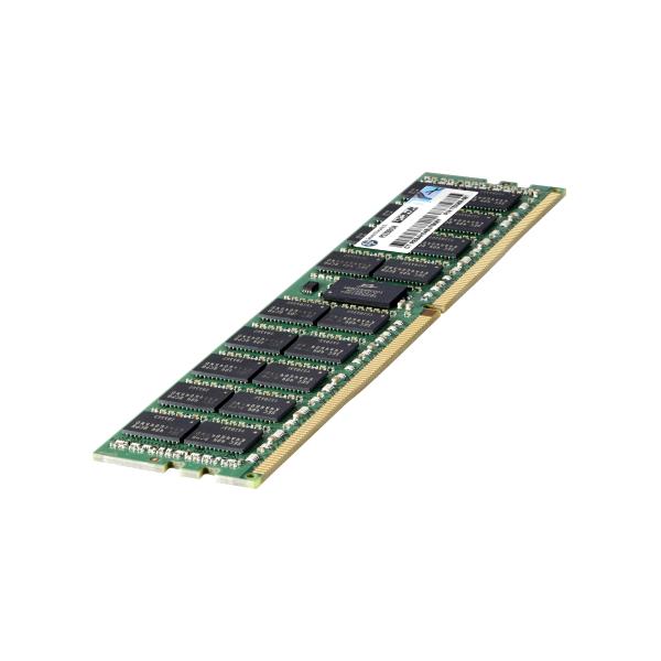 HPE 8GB [1 x 8GB] Single Rank x4 DDR4-2133 CAS-15-15-15 Registered memoria 1 x 8 GB 2133 MT/s 288-pin DIMM (SPS-MEMORY DIMM 8GB 1RX4 PC4-2 - 8GB [1 x 8GB] Single Rank x4 - DDR4-2133 CAS-15-15-15 Regi