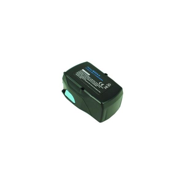 2-Power PTI0267A batteria e caricabatteria per utensili elettrici (Power Tool Battery 21.6V 3000mAh)