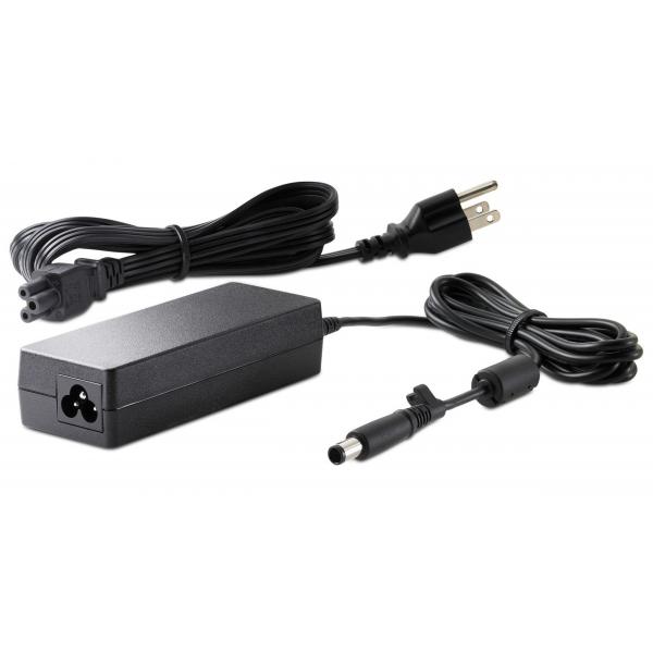 HP Kit alimentatore Desktop Mini da 65 W (Desktop 65w Adapter - **New Retail** - Kit EU - Warranty: 12M)