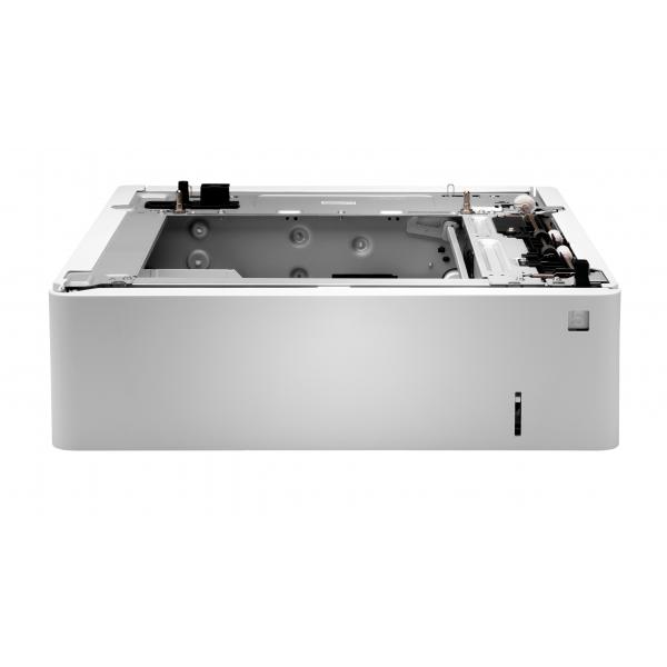 HP LaserJet Vassoio supporti Color da 550 fogli (HP Papierfach 550 Blatt M552/M553/M555/M577)