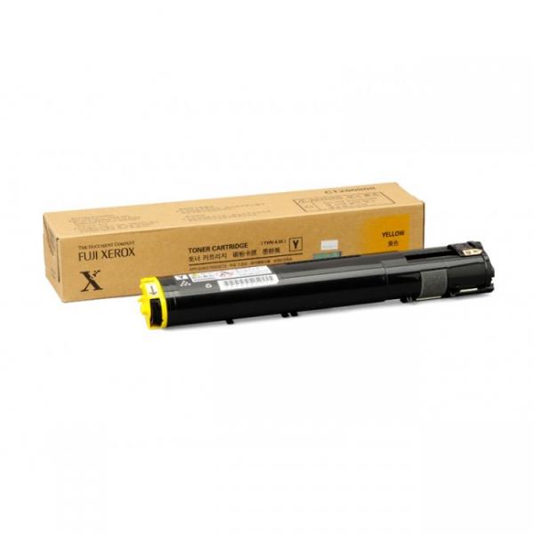 Xerox 006R01645 cartuccia toner 1 pz Originale Giallo (Xerox - gul - original - tonerpatron)