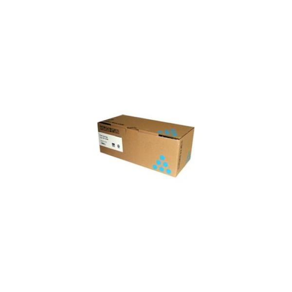 Ricoh SPC310E cartuccia toner 1 pz Originale Ciano (Ricoh - cyan - original - tonerpatron)