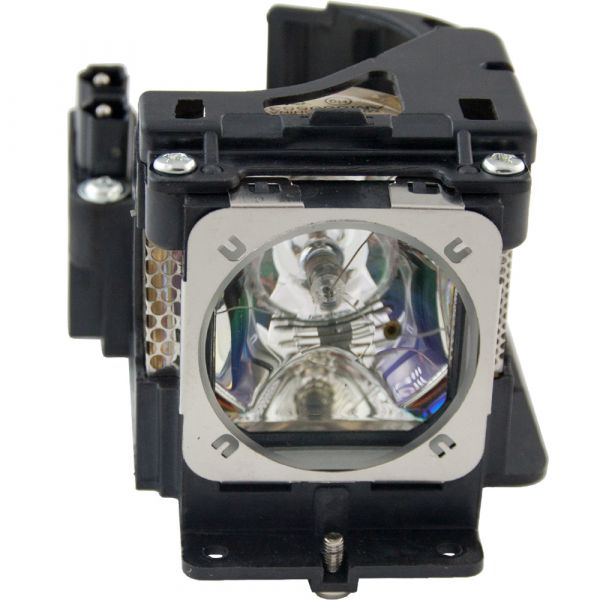 TEKLAMPS 610-334-9565 / POA-LMP115 lampada per proiettore 220 W (Lamp for SANYO PLC-XU88W Projector Lamp/SANYO PLC-XU88 Projector Lamp/SANYO PLC-XU78 Projector Lamp/SAVILLE AV POWERLITE SPI-2600 Proj