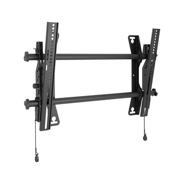 Chief MTA1U Supporto TV a parete 116,8 cm [46] Nero (MTA1U - Medium Fusion Tilt Wall Mount 32 - 65)