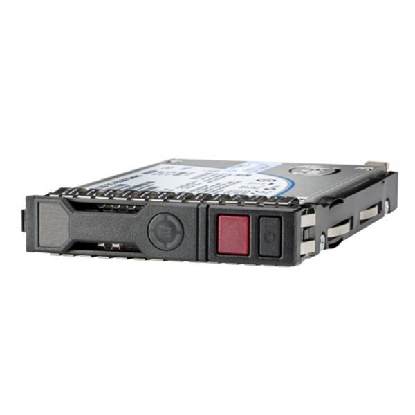 HPE 765466-B21 disco rigido interno 2 TB 7200 Giri/min 2.5 SAS (2TB HotSwap 2.5 SFF SAS - **Shipping New Sealed Spares** - Warranty: 36M)