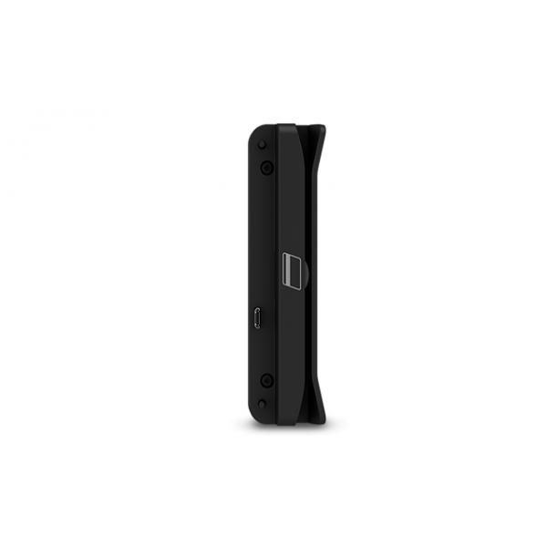 Elo Touch Solutions E001002 lettore di carte magnetiche USB Nero (X-SERIES AIO MSR ENCRYPTABLE - PERIPHERIAL KIT)