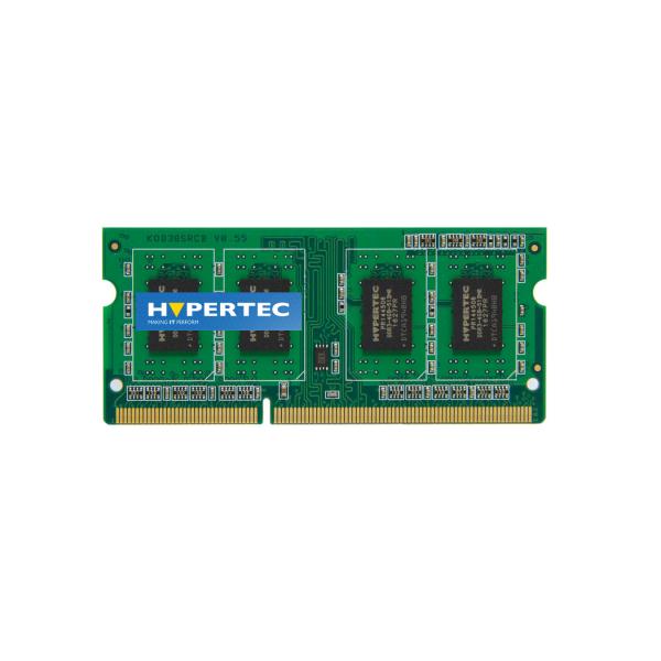 Hypertec 4X70J32868-HY memoria 16 GB DDR3L 204-pin SO-DIMM (A Lenovo equivalent 16 GB Low Voltage - unbuffered Non-ECC DDR3L SDRAM - SO-DIMM 204-pin 1600 Mhz Legacy [ PC3L-12800 ] [1Year warranty])