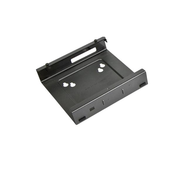 Lenovo 03T9717 kit di fissaggio Nero (VESA Mount bracket kit - iii - Warranty: 12M)