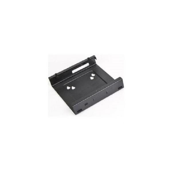 DELL VESA Mount Nero Metallo (Optiplex Micro Vesa Mount - VESA Mount - Warranty: 12M)