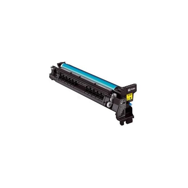 Konica Minolta A7U40RD tamburo per stampante Originale (Drum DR-313K, black - Minolta A7U40RD, Original, - Konica Minolta Bizhub C258/ C308/C368 - Warranty: 12M)