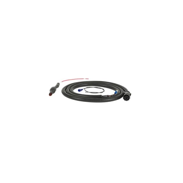 Motorola CA1210 lettero codici a barre e accessori Cavo di carica (POWER EXTENSION CABLE PSION - 6IN WATERPROOF)