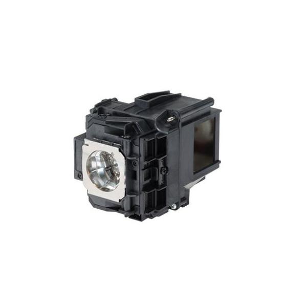 CoreParts ML12416 lampada per proiettore 380 W (Projector Lamp for Epson 380 - Watt 3000 Hours, 380 Watt fit - for Epson EB-G6050W, EB-G6350, EB-G6800, Epson PowerLite Pro 6050W - Warranty: 12M)
