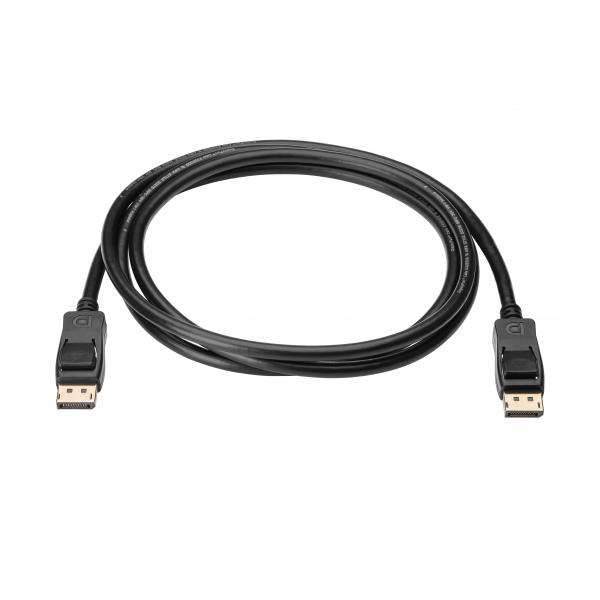 HP Kit cavo 700 mm per CFD in RP9 (700mm DP+Ycable+USB - **New Retail** Pwr+Brkt CFD - Warranty: 12M)