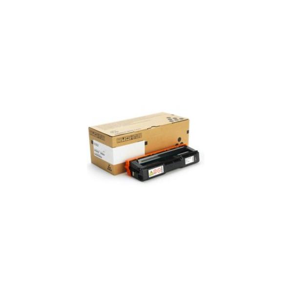 Ricoh 407971 cartuccia toner 1 pz Originale Nero (Ricoh SP 150LE - Lille Kapacitet - sor)