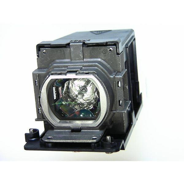 TEKLAMPS TLPLW11 / TLPLW12 lampada per proiettore 200 W (Lamp for TOSHIBA TLP XE30 Projector Lamp/TOSHIBA TLP XC2500 Projector Lamp/TOSHIBA TLP WX2200 Projector Lamp/TOSHIBA TLP XC3000A Projector Lam