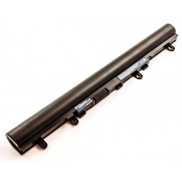 CoreParts MBXAC-BA0007 ricambio per laptop Batteria (Laptop Battery for Acer - 32.56Wh 14.8V 2200mAh 33Wh 4 - Cell Li-ion 14.8V 2.2Ah - Warranty: 12M)