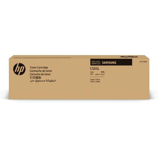 Samsung CLT-C503L High Yield Original-