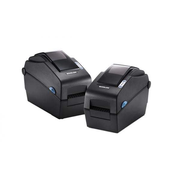 Bixolon SLP-DX220 stampante per etichette [CD] Termica diretta 203 x 203 DPI 152 mm/s Cablato Wi-Fi (SLP-DX220 Desktop Direct Therm - [Serial/USB, 2in [up to 60mm] - direct thermal desktop label prin