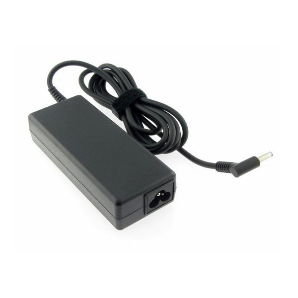 HP 753560-003 adattatore e invertitore Interno 90 W Nero (AC Adapter 90 W Smart 4.5Mm - 753560-003, Notebook, Indoor, - 100-240 V, 50/60 Hz, 90 W, 19.5 V - Warranty: 6M)