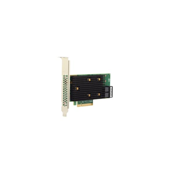 Broadcom MegaRAID 9440-8i controller RAID PCI Express x8 3.1 12 Gbit/s (Megaraid 9440-8I Raid - Controller Pci Express X8 3.1 - 12 Gbit/S - Warranty: 12M)