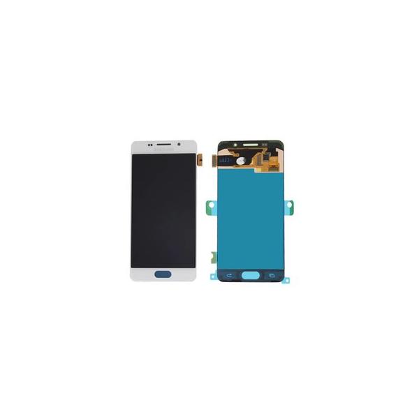 Samsung GH97-18249A ricambio per cellulare Display Bianco (A310 A3 2016 LCD White - SM-A310F - Warranty: 1M)