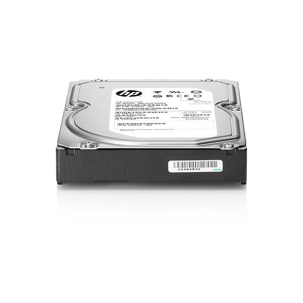 HPE 1TB 6G SATA 7.2K rpm LFF [3.5-inch] Non-hot plug Midline 1yr Warranty Hard Drive disco rigido interno 7200 Giri/min 3.5 (1 TB 6G SATA 7,2K - **Shipping New Sealed Spares** - Warranty: 36M)