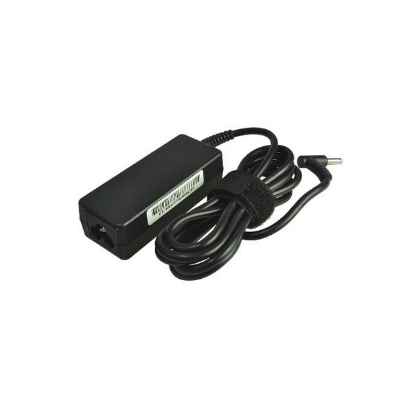 HP 720987-800 adattatore e invertitore Interno 65 W Nero (SPS 45W ADPTR NPFC SMART RC 4. - Warranty: 6M)