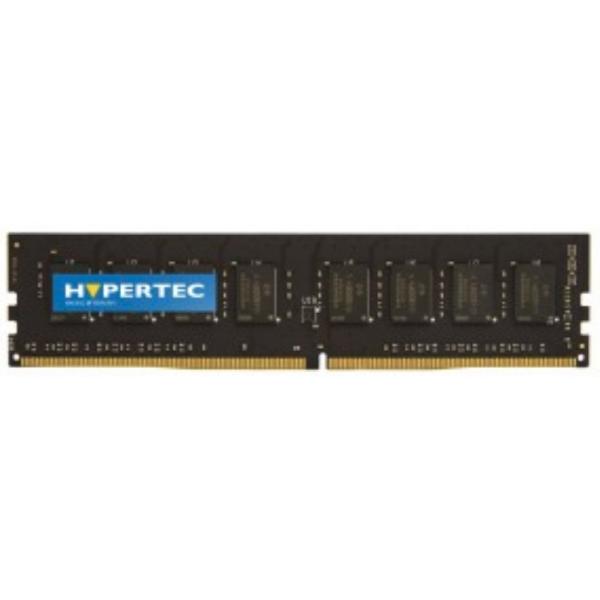 Hypertec S26361-F3395-L4-HY memoria 8 GB 1 x 8 GB DDR4 288-pin DIMM (A Fujitsu equivalent 8 GB Unbuffered Non-ECC DDR4 SDRAM - DIMM 288-pin 2400 MHz [PC4-19200] [1Year warranty])