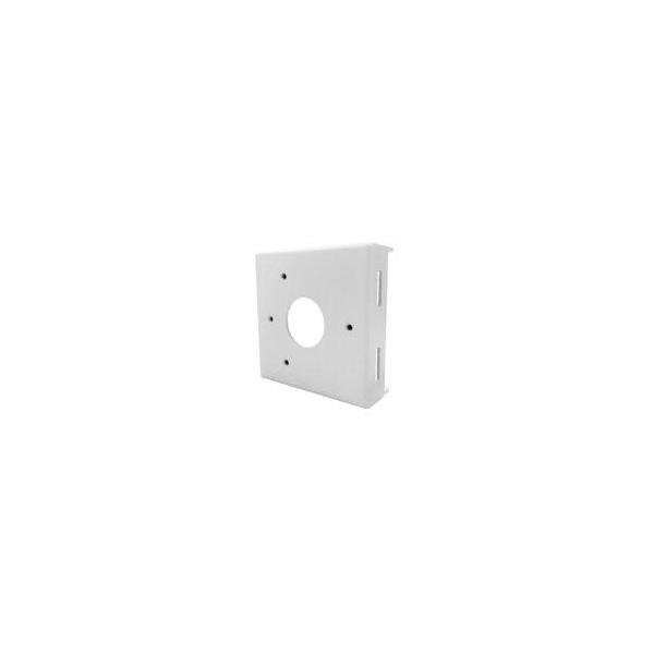 Ernitec 0070-10023 security cameras mounts & housings Monte (HALO Pole Bracket - Pole Mount for HALO Series - use with 0070-10022 - Warranty: 48M)