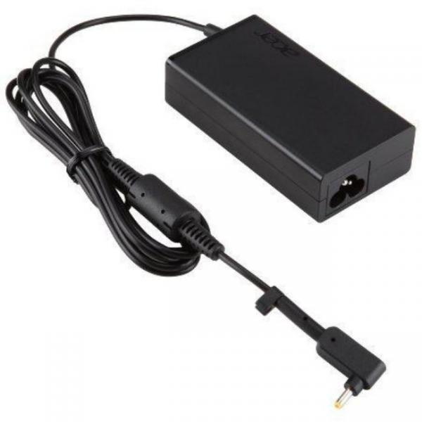 Acer NP.ADT0A.077 adattatore e invertitore Interno 45 W Nero (Acer APS636 - str?mforsyningsadapter -)