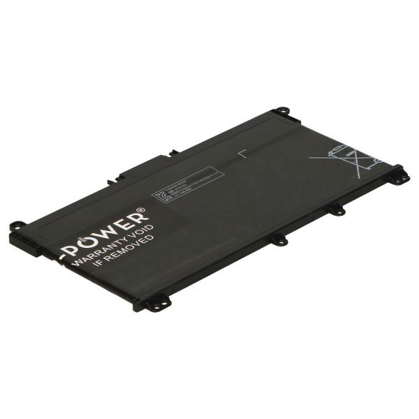 2-Power CBP3609A ricambio per laptop Batteria (Main Battery Pack 11.55V 3400mAh)