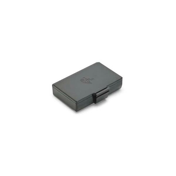 Zebra BTRY-MPM-22MA1-01 Parte di ricambio e accessorio per stampante/scanner Batteria 1 pz (2280 MAH BATTERY FOR ZQ300 - .)