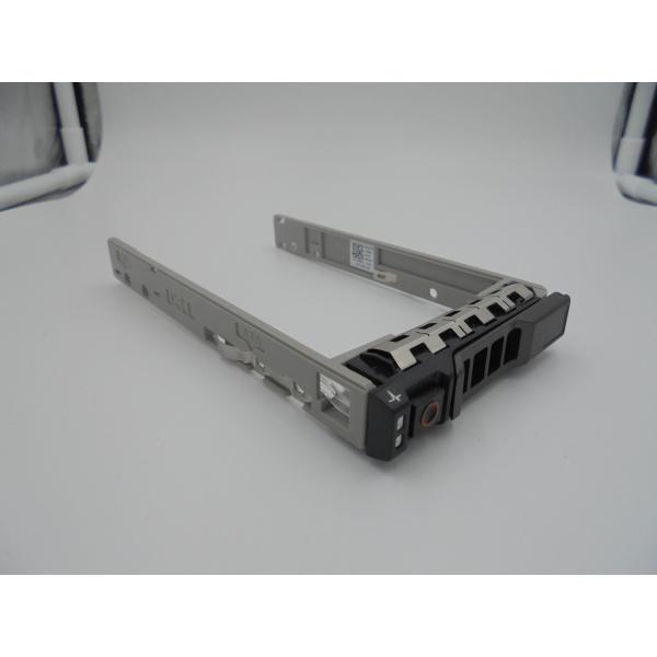 Origin Storage FK-DELL-R740/3-CK kit di fissaggio Argento (Caddy for Dell PowerEdge R/T x40 incl 2.5in to 3.5in Conversion Kit)