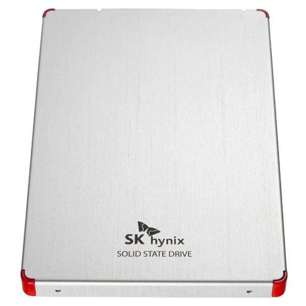 SK Hynix SC311 1,02 TB 2.5 Serial ATA III (1TB SK hynix SC311 2.5in SATA 3DV3 NAND Client SSD, Bulk)