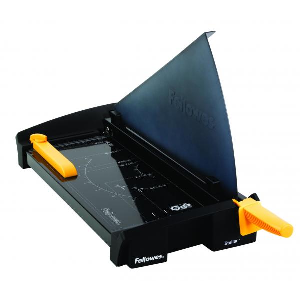 Fellowes Stellar A3/180 taglierino 20 fogli (Guillotine Stellar A3 18in)